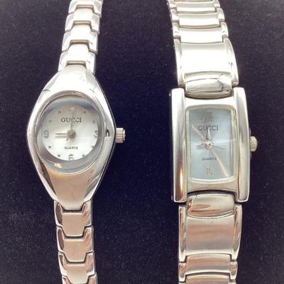 Sale Photo Thumbnail #53: GUCCI Watches (2)