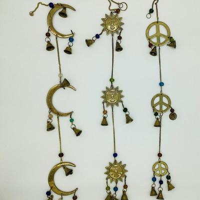 Whimsical Wind Chimes (3)