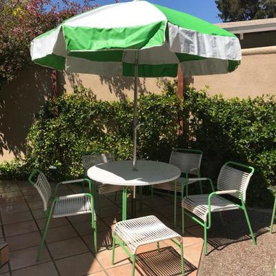 Sale Photo Thumbnail #40: Mya spaghetti patio furniture