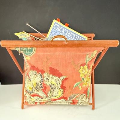 Large Vintage Sewing Assortment 
