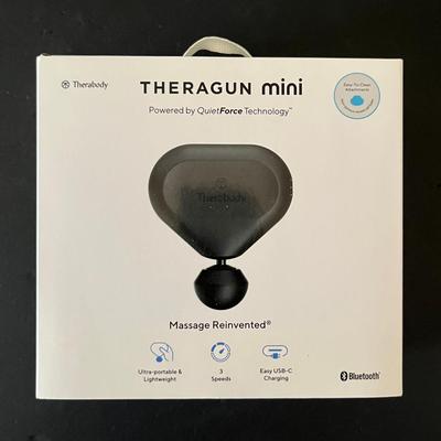 Theragun Mini