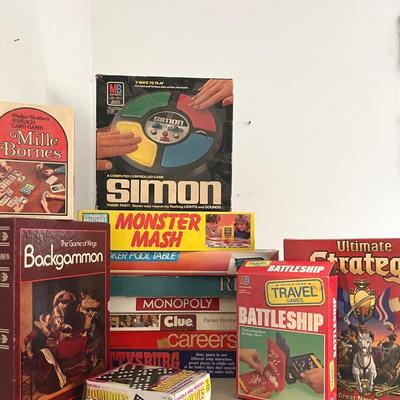 Games (13)