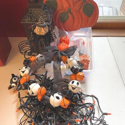 Halloween Decor #1