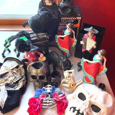 Halloween Decor #2