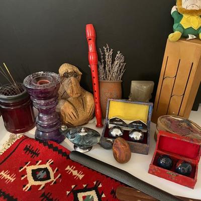 Eclectic Collection, Vintage 