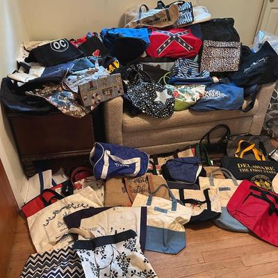 Totes, Totes, Totes!