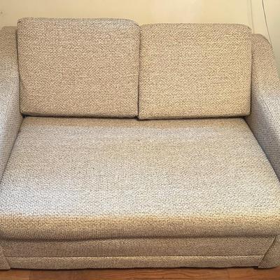 Sleeper Sofa - Twin Size