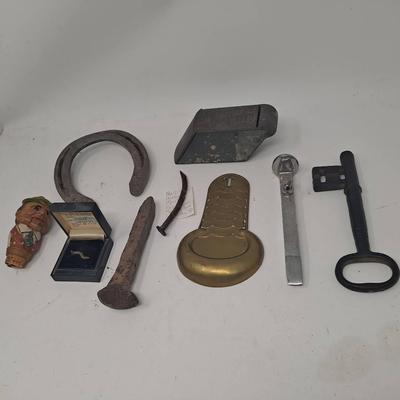 Antique Variety