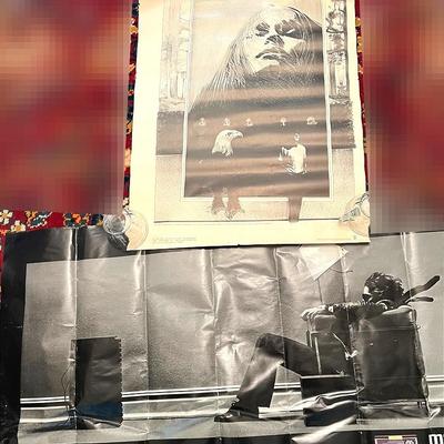 Music Like Posters 