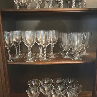 Cristal D’Arques Durand Ángilique 