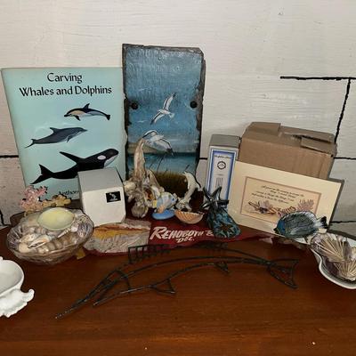 Nautical Decor