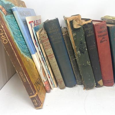Children’s Classics