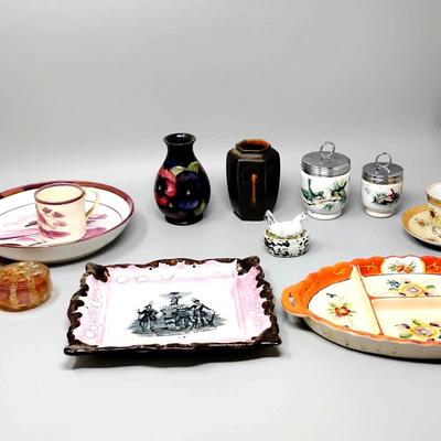 Antique & Vintage Odds & Ends 
