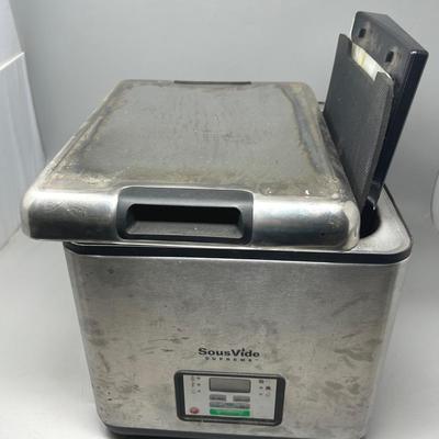 SousVide
