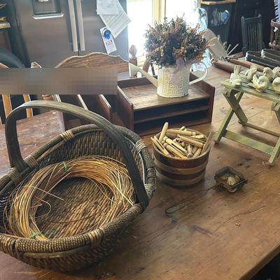 Assorted Home Decor