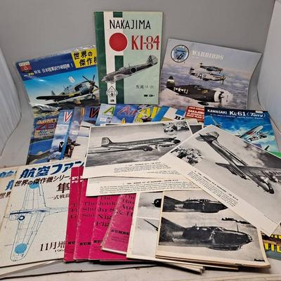 Aviation Publications