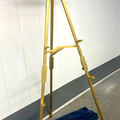Aluminum Fullsize Easel 