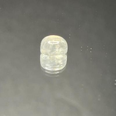 Moonstone Cabochon 8x5mm 1.50 CT