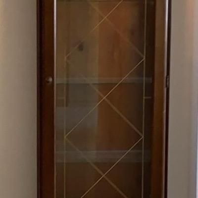 Curio Cabinet 