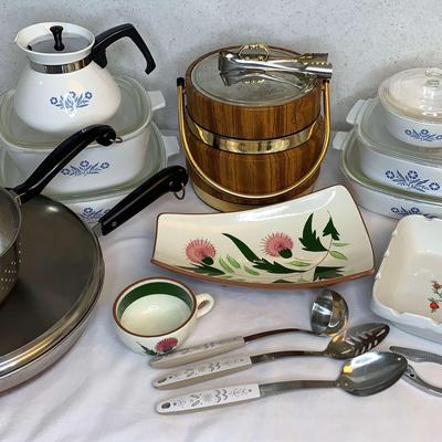 Mid-Century Mix