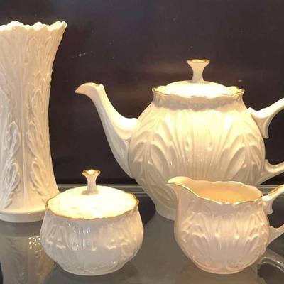 Lennox Collection 1