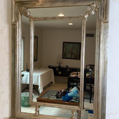 Decorative Mirror
