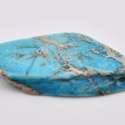 26.7 Carat Imperial Jasper Shard