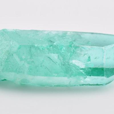 54.7 Carat Green Quartz