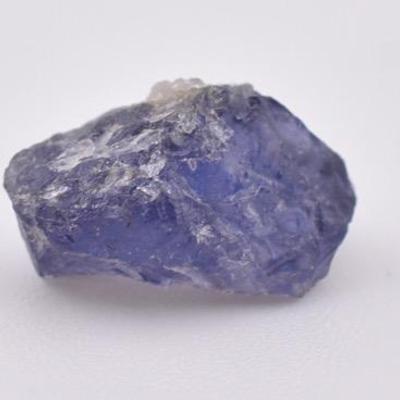 4.9 Carat Natural Unheated Rough Iolite