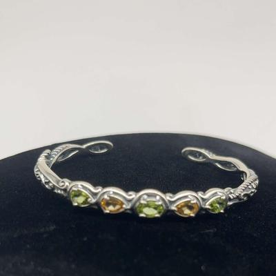 Cuff Bracelet