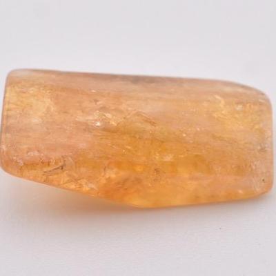 14.4 Carat Natural Citrine
