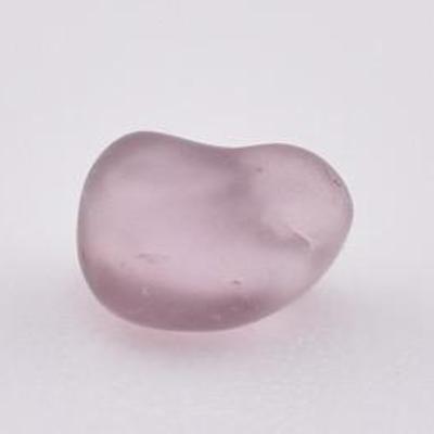 0.5 Carat Natural Unheated Raw Spinel 