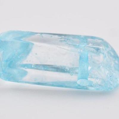 7.9 Carat Blue Quartz