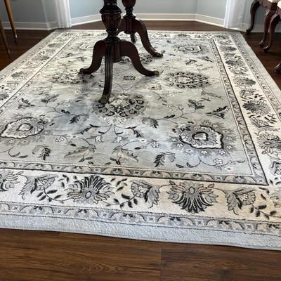 Modern Persian Style Area Rug 8x10’