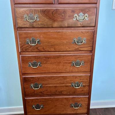 Henkel-Harris Lingerie Chest Of Drawers