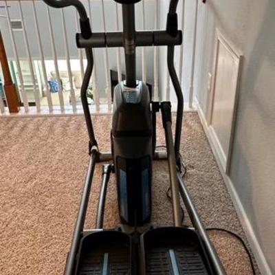Horizon Treadmill