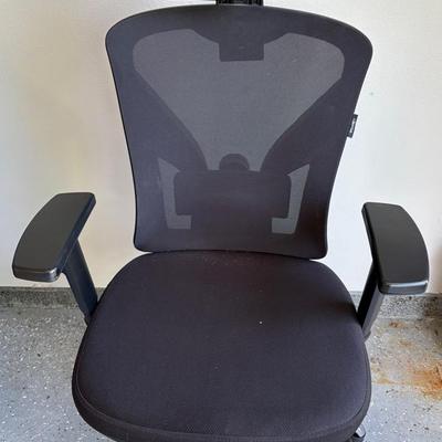 Hbada Ergonomic Style Office Chair