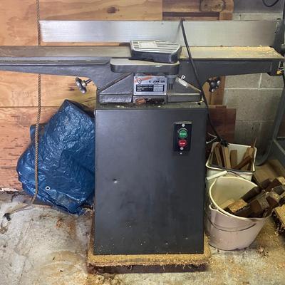 Buffalo 6" Jointer