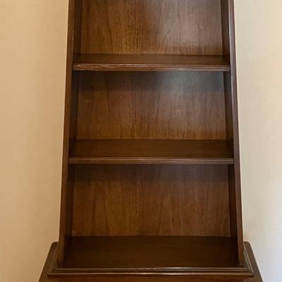 Obelisk Bookcase