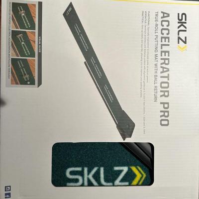 SKLZ Accelator Pro Putting Green