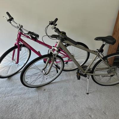 Schwann Bikes