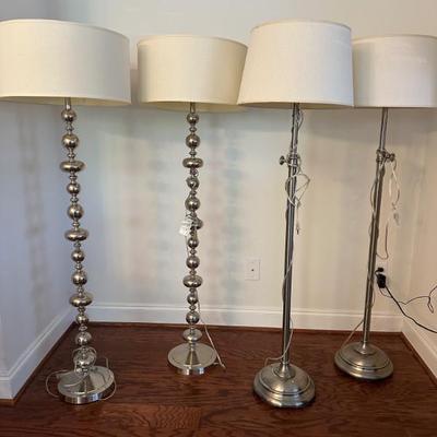 Lamp-a-Palooza - Part Deux…