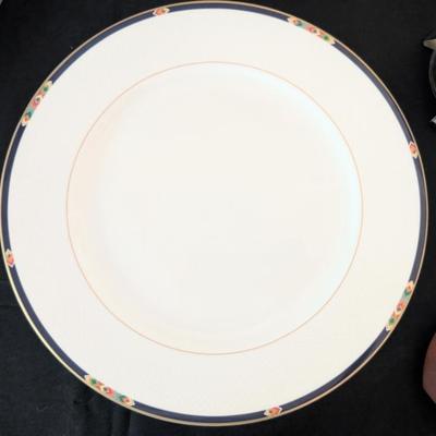 Fits and Floyd "Navajo" dinner plates 