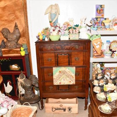 Storage room 75)