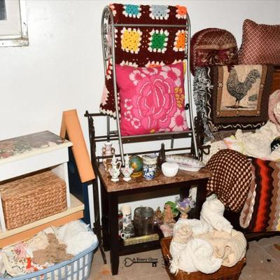 Storage room 32)