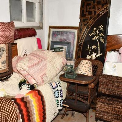 Storage room 30)