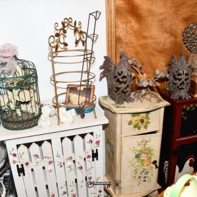 Storage room 69)