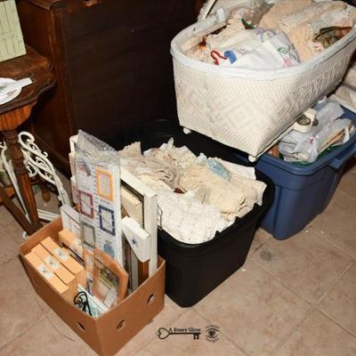 Storage room 42)