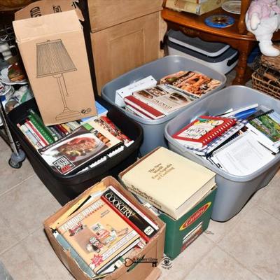 Storage room 50)