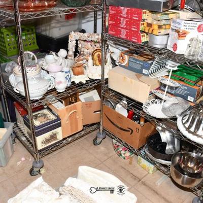 Storage room 65)
